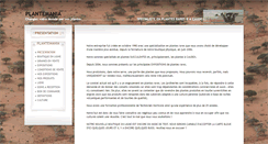 Desktop Screenshot of plantemania.com